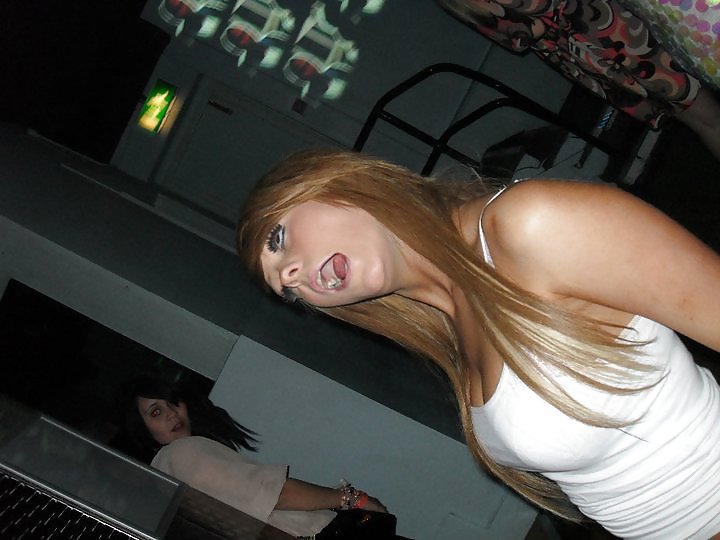 Filthy teen whores #3708423