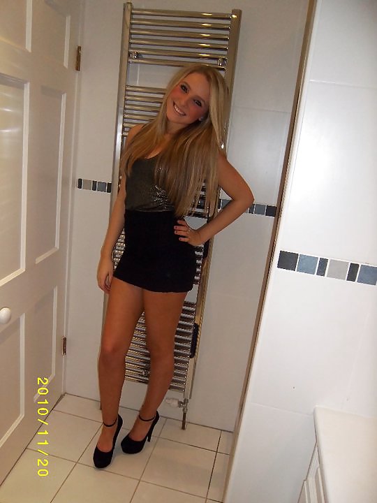 Filthy teen whores #3708461