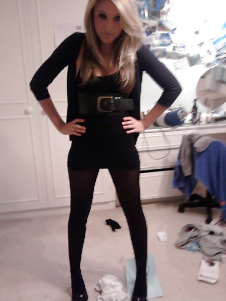 Filthy teen whores #3708465