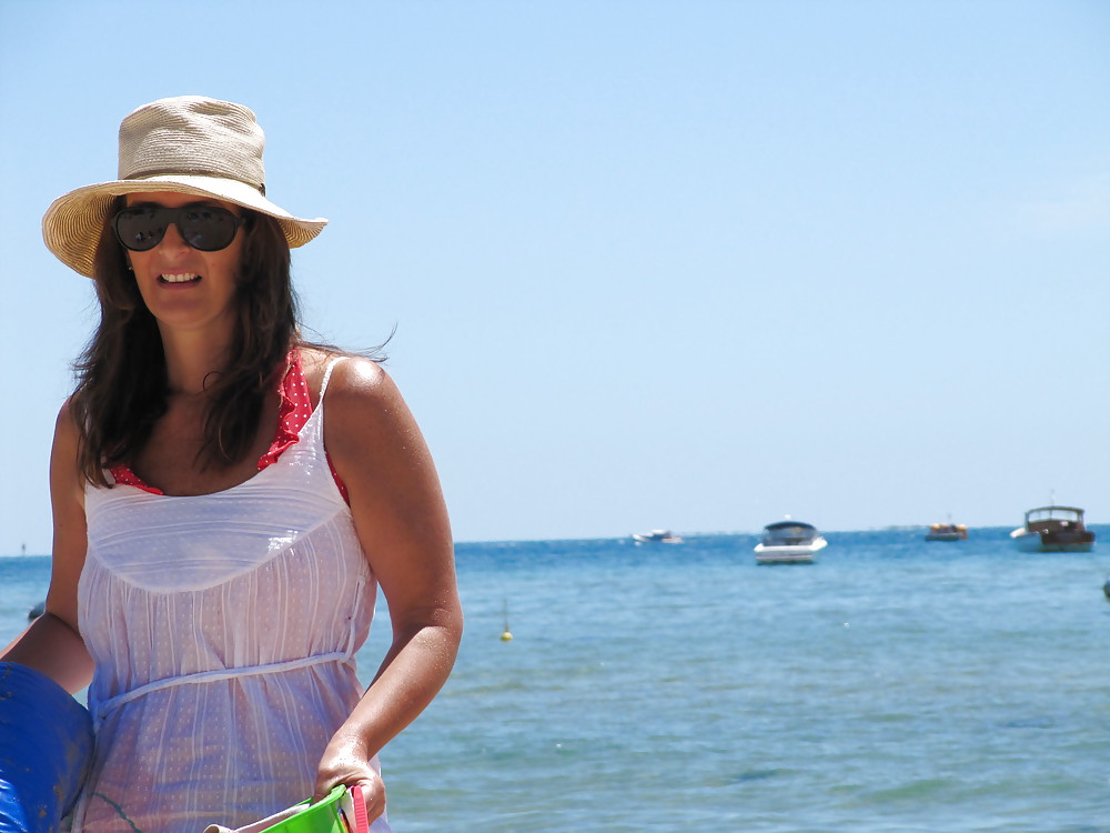 Some special beach memories #4320216