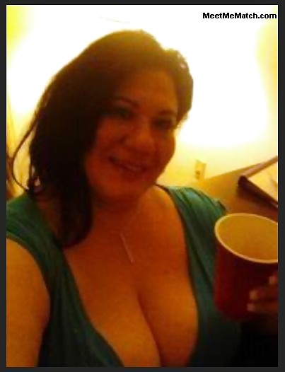 Mature Cleavage Honeys From MeetMeMatch #8005232