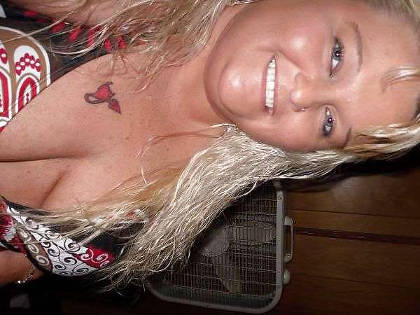 Mature Cleavage Honeys From MeetMeMatch #8005279