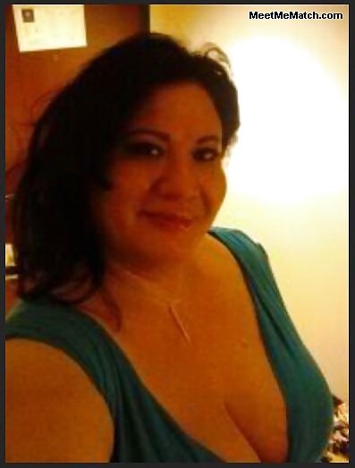 Mature Cleavage Honeys From MeetMeMatch #8005423