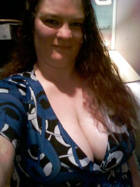 Mature Cleavage Honeys From MeetMeMatch #8005825