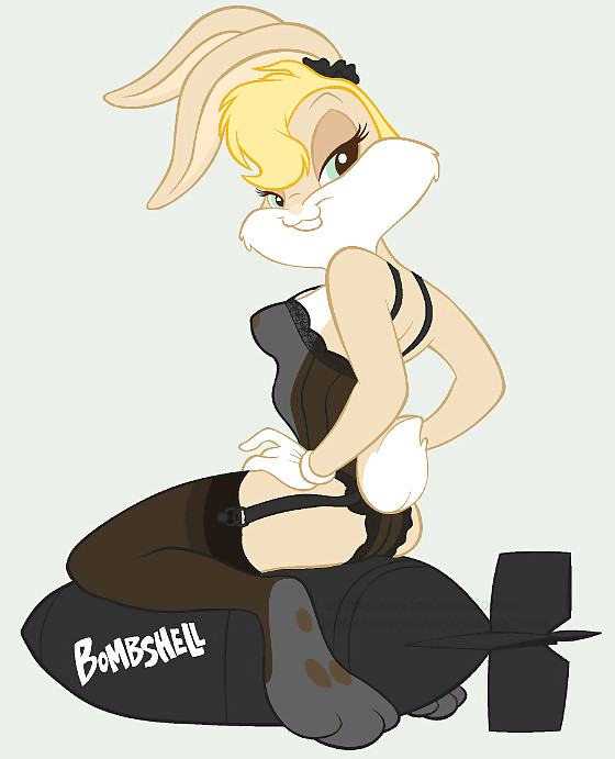 Best of Lola Bunny #22130059