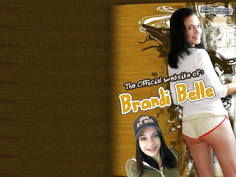 Brandi Belle Wallpapers #4108158
