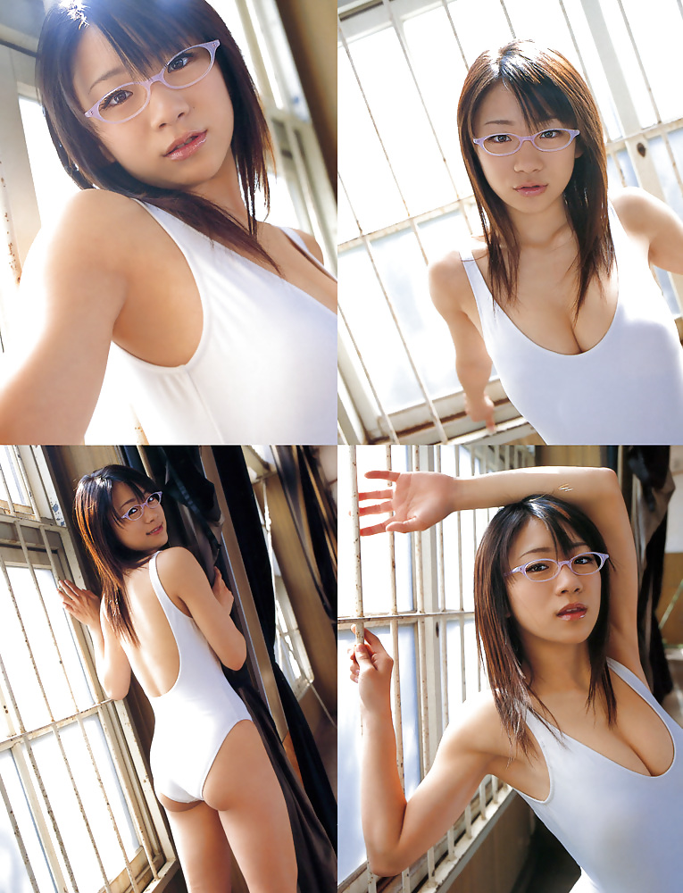 Japanese Bikini Babes-Ami Tokito #4107379