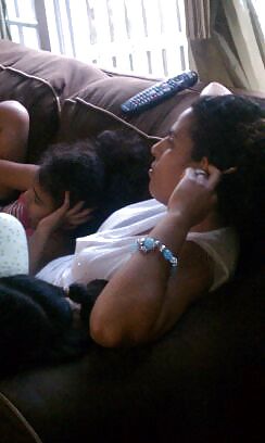 Mis viejas chicas 
 #15405910