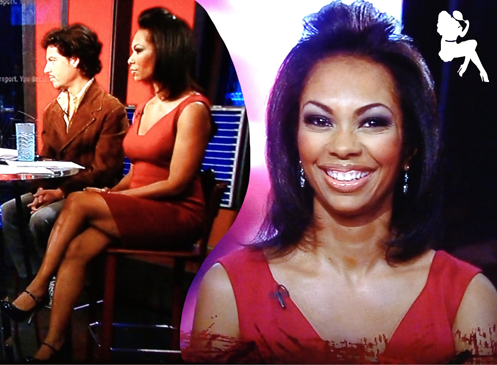 Harris Faulkner collection #17765424