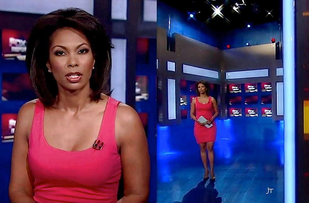 Harris Faulkner collection Porn Pictures, XXX Photos, Sex Images #1036244 -  PICTOA