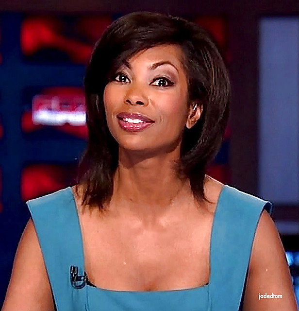 Harris Faulkner collection #17765479