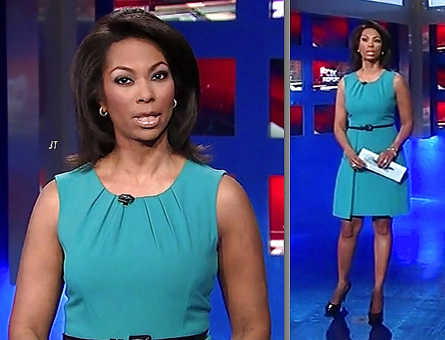 Harris Faulkner Sammlung #17765486