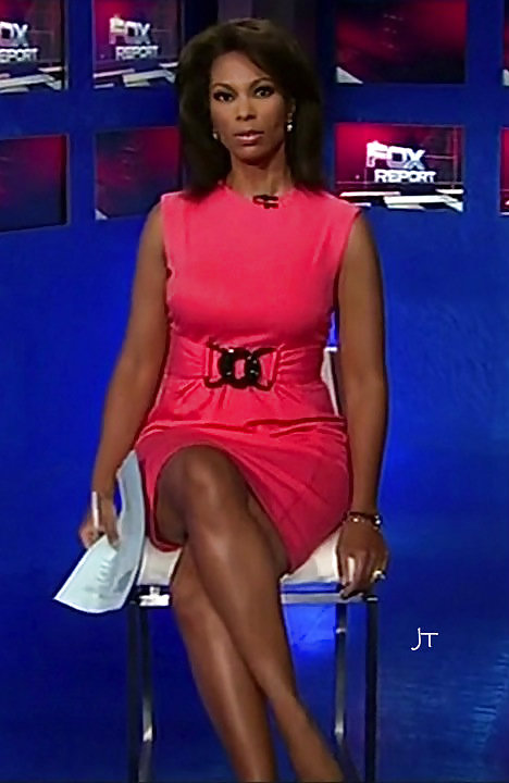 Harris Faulkner Sammlung #17765499