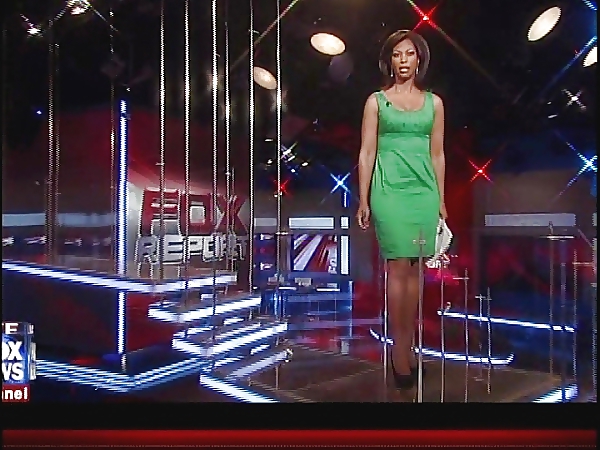 Harris Faulkner Sammlung #17765523