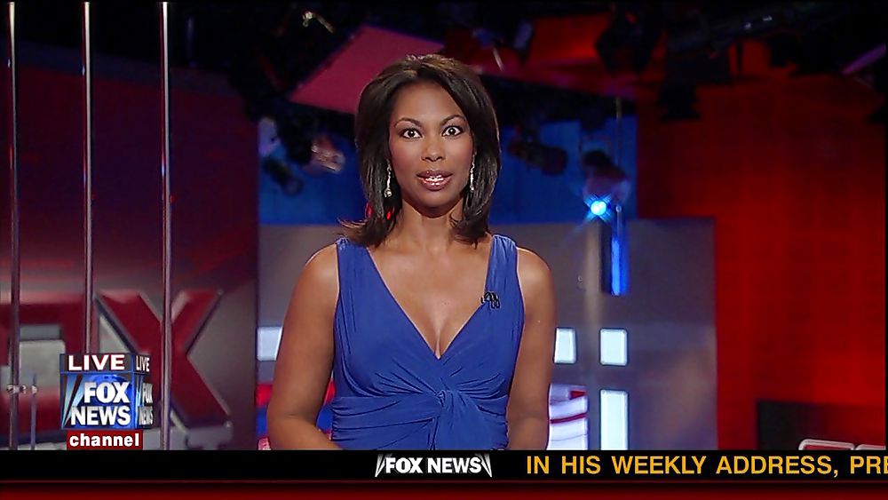 Harris Faulkner Collection Porn Pictures Xxx Photos Sex Images