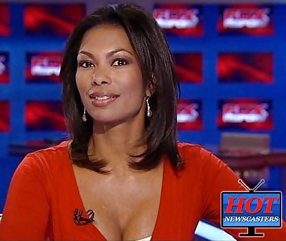 Harris Faulkner collection #17765548