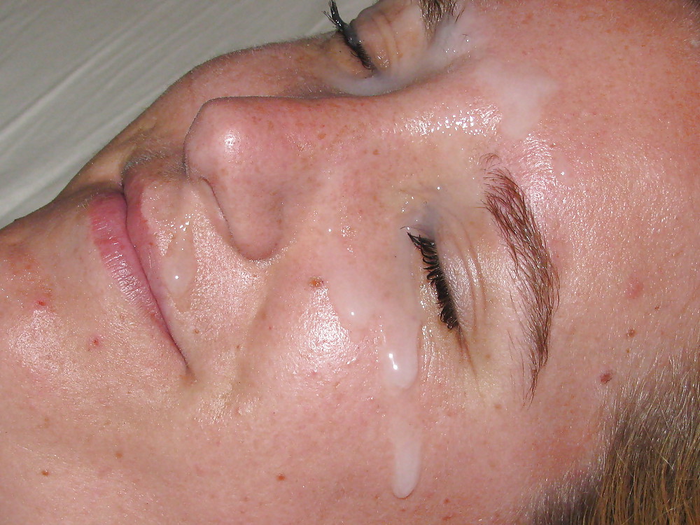 Spritz Mir Alles Ins Gesicht Iv #5966428
