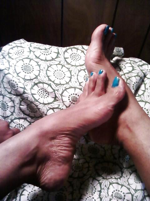 Feet #8744850