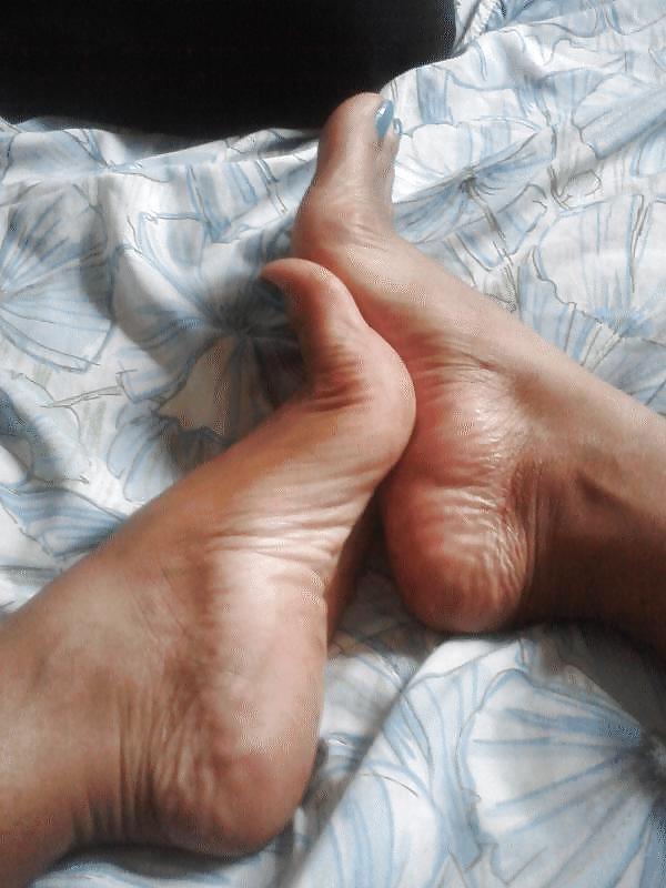 Feet #8744871
