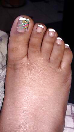 Feet #8745171