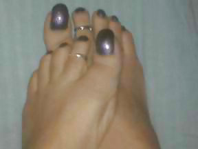 Feet #8745191