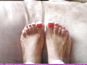 Feet #8745197