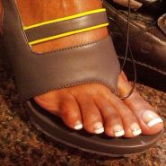 Feet