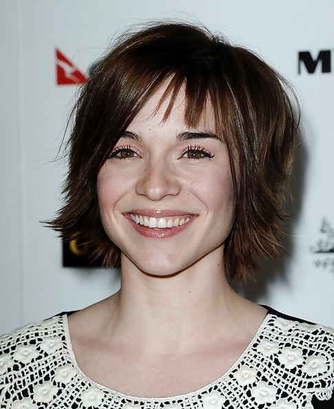 Renee Felice Smith #15866805