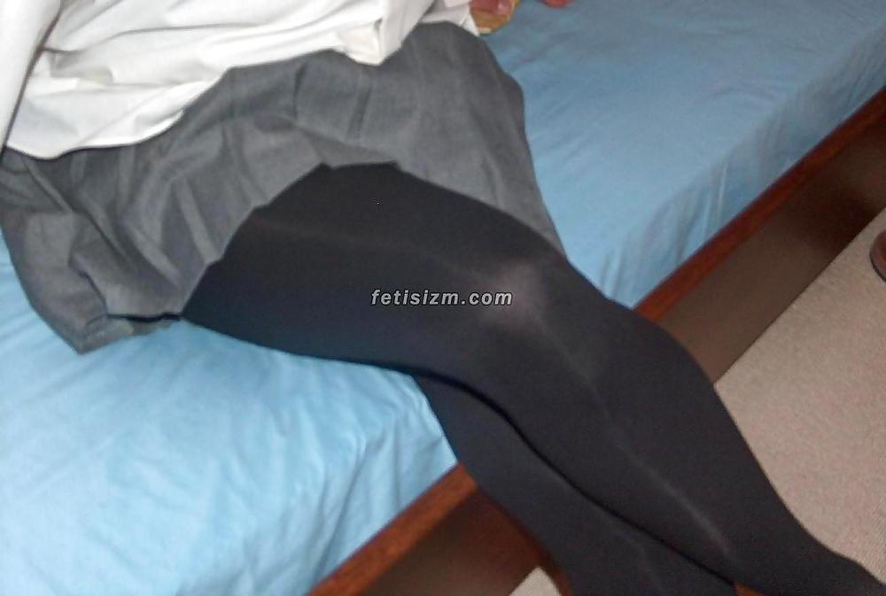Las fotos de leggings y spandex para los amantes #468087
