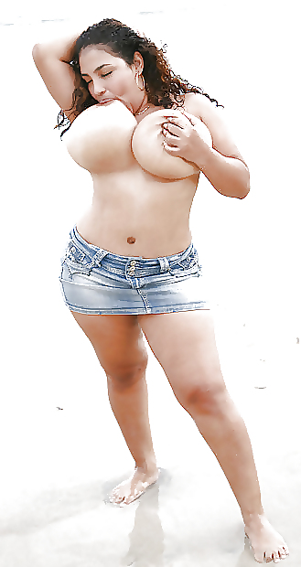 Big Tits Women 01 #16411973