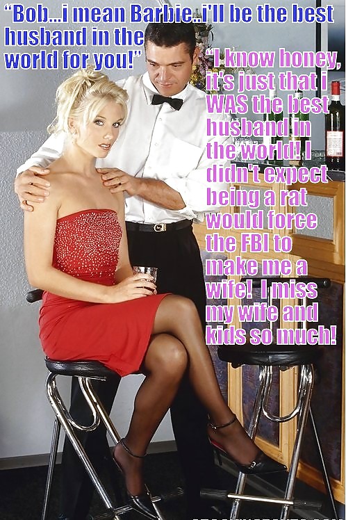 Sissy captions 5 #4423065