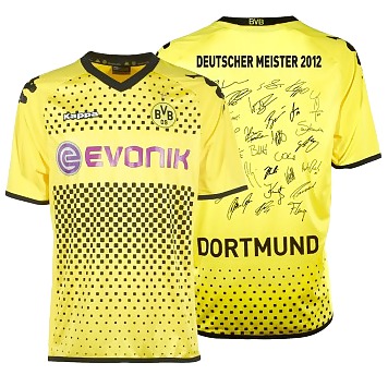 Deutscher Meister 2012 #8420911