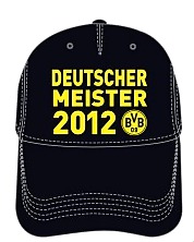 Deutscher Meister 2012 #8420919