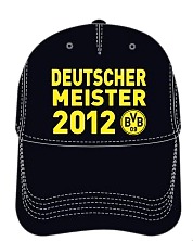 Deutscher meister 2012
 #8420919