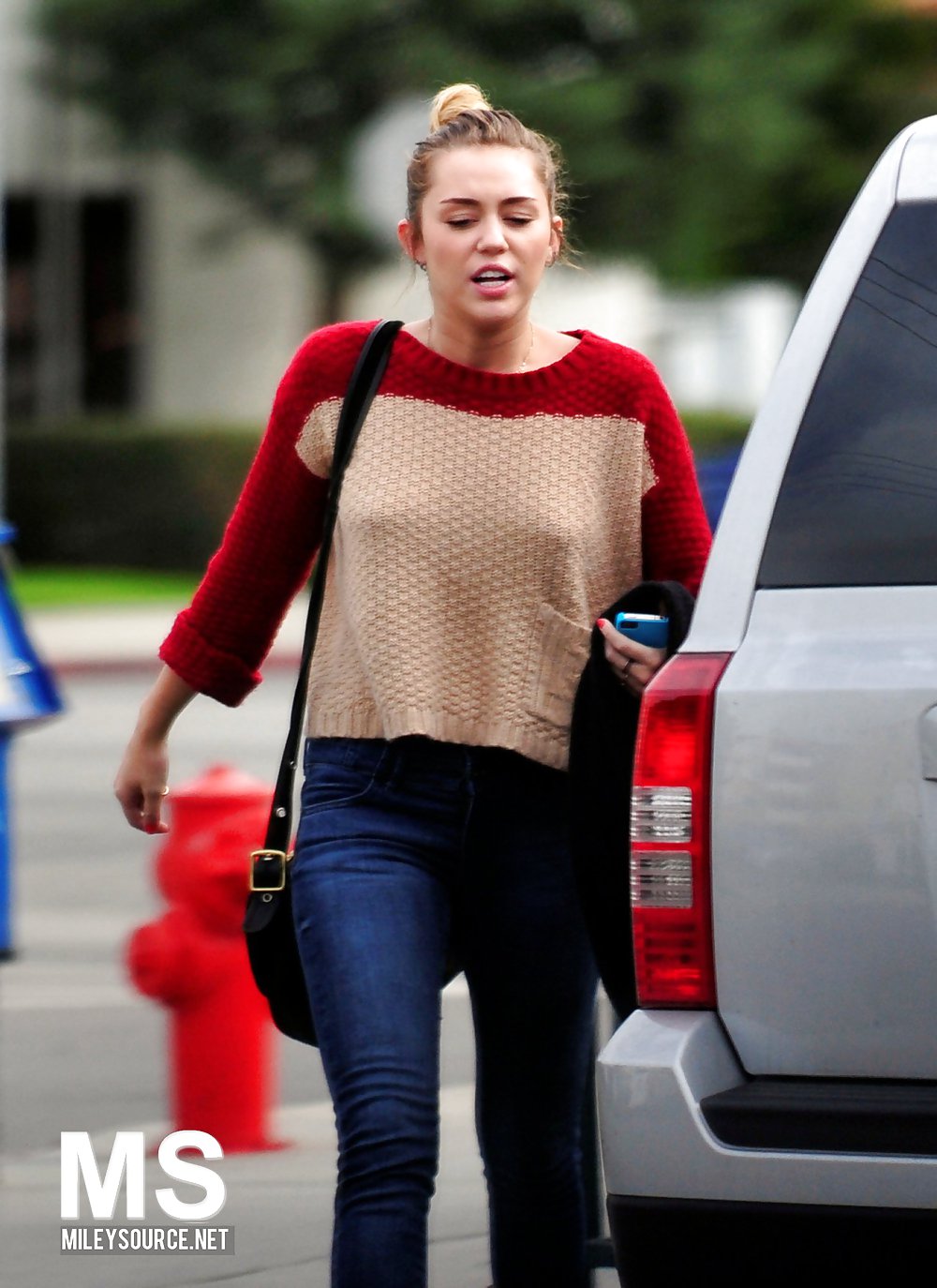 Erotical Miley Cyrus 7