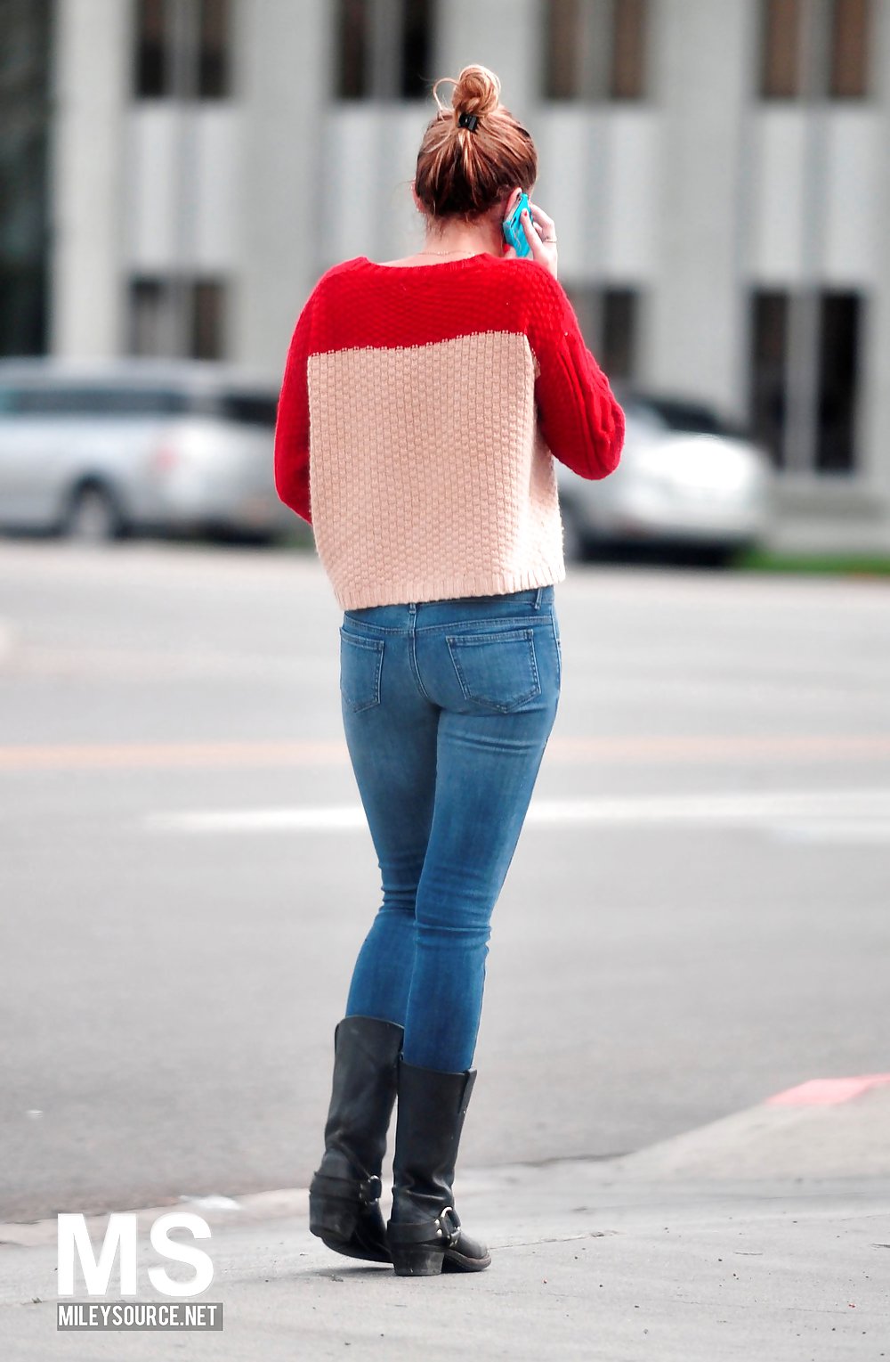 Miley Cyrus 7 #9912053