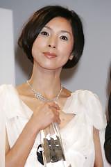 La più bella attrice giapponese sopra i 50 anni
 #5595828