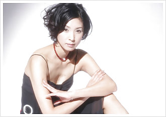 La più bella attrice giapponese sopra i 50 anni
 #5595862