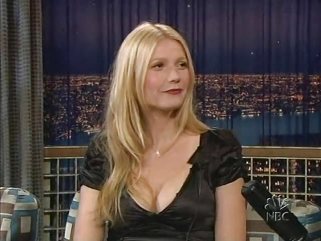 Gwyneth paltrow mega collezione
 #16858851