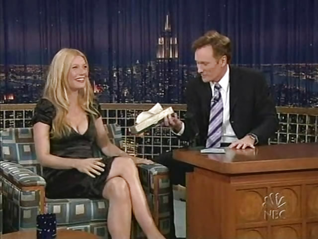 Gwyneth Paltrow mega collection #16858865