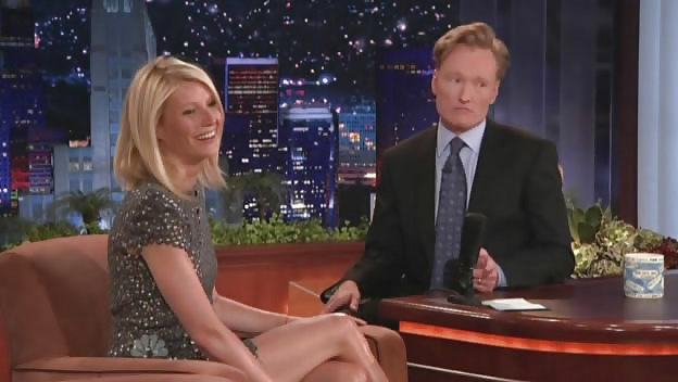 Gwyneth Paltrow mega collection #16858905