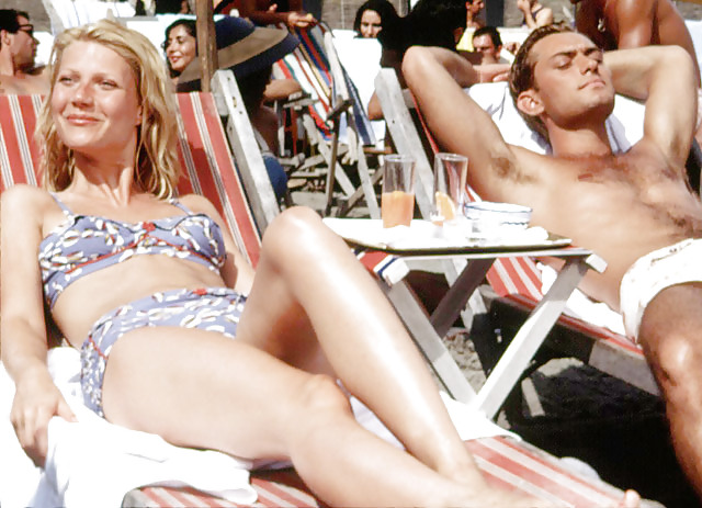 Gwyneth Paltrow mega collection #16858959