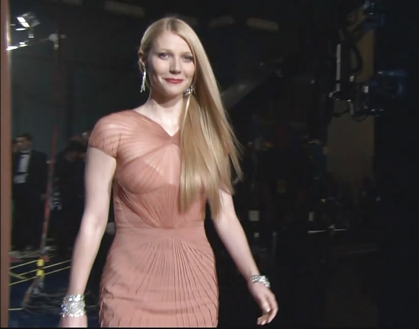 Gwyneth paltrow mega colección
 #16858994