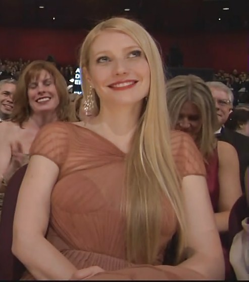 Gwyneth Paltrow mega collection #16859009