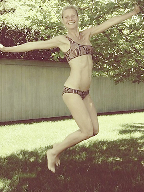 Gwyneth Paltrow mega collection #16859070