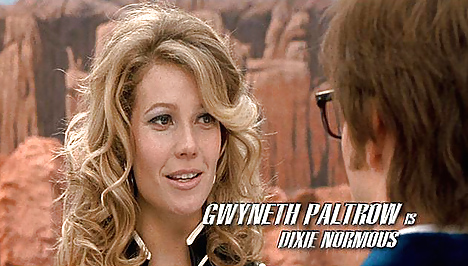 Gwyneth Paltrow mega collection #16859082