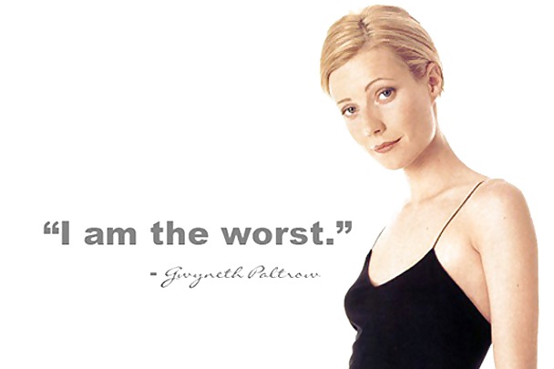 Gwyneth Paltrow mega collection #16859196