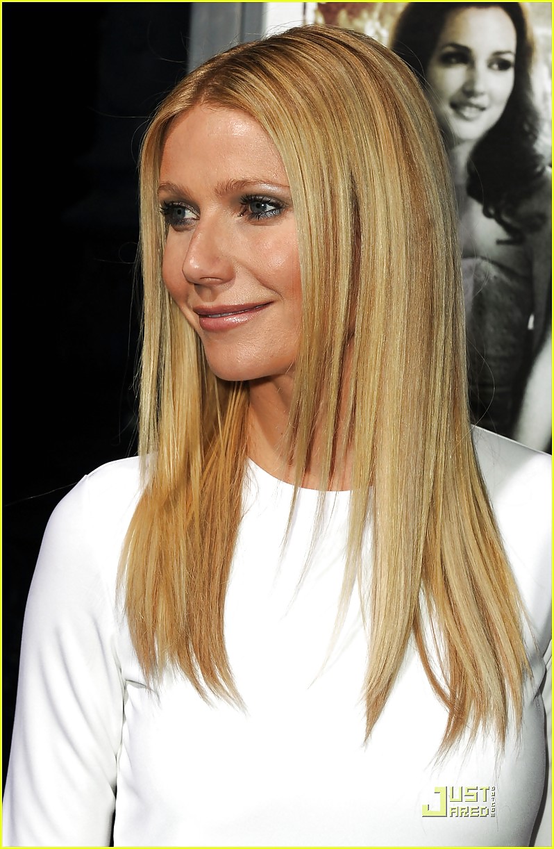 Gwyneth paltrow mega collezione
 #16859280