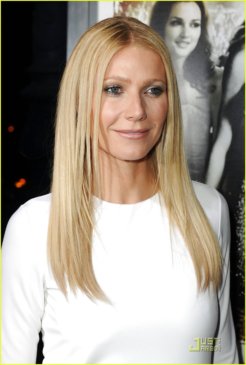 Gwyneth paltrow mega collezione
 #16859286