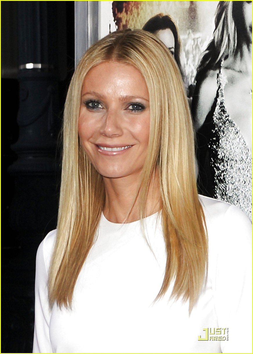 Gwyneth paltrow mega collezione
 #16859402